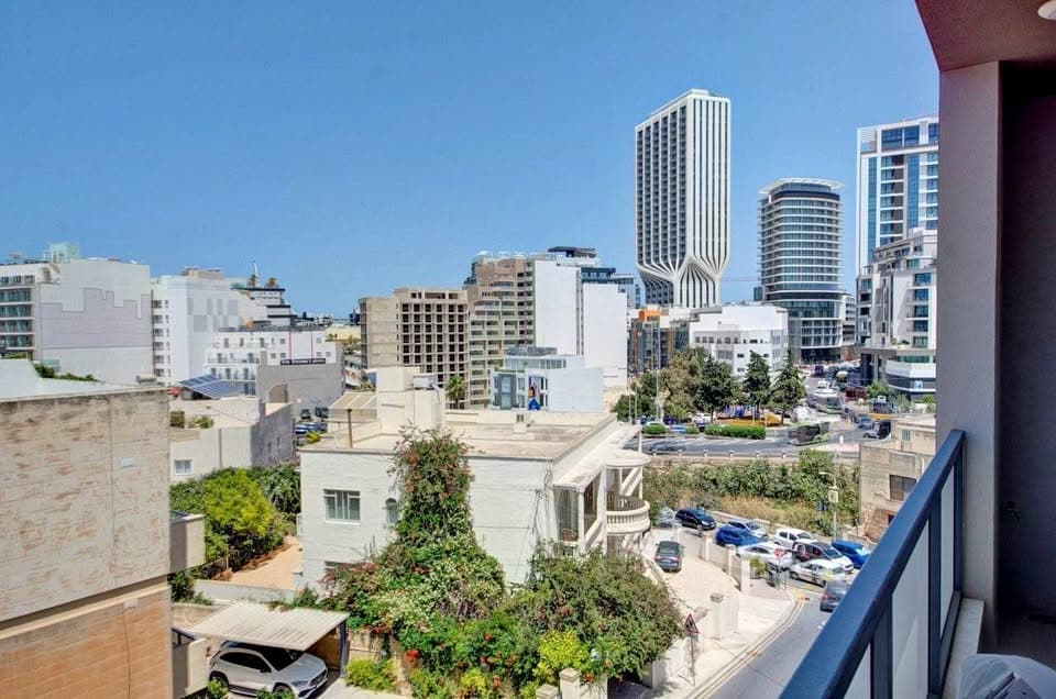 Apartment in Swieqi - Photo 1 of 1