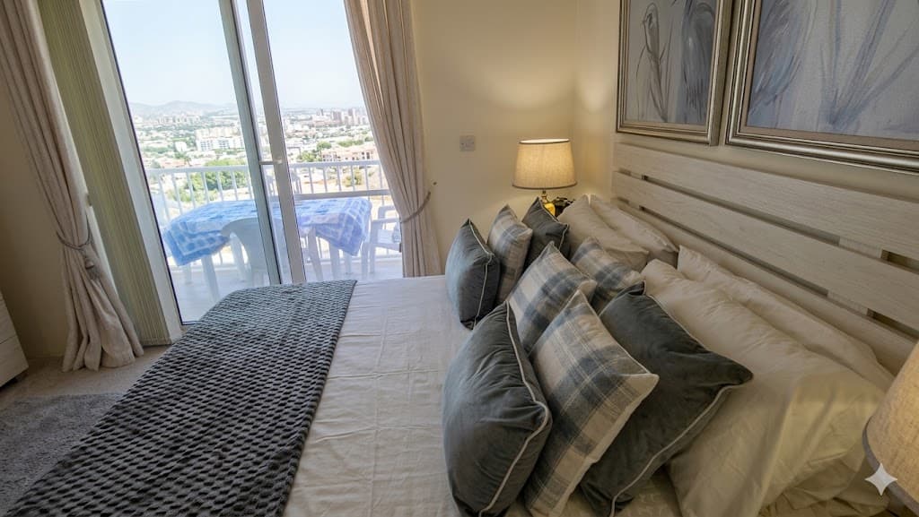 Apartment in Xlendi - thumbnail 16