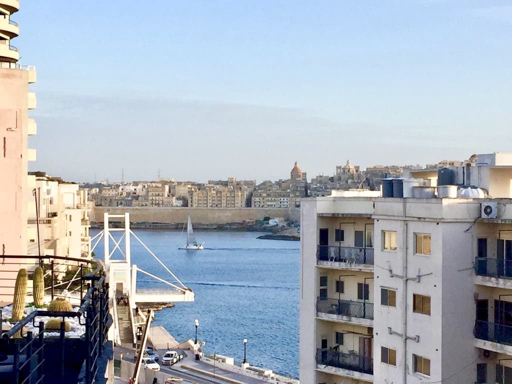 Apartment in Sliema - thumbnail 15