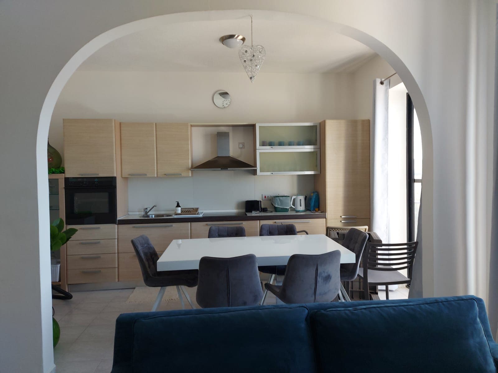 Apartment in Salina - thumbnail 3