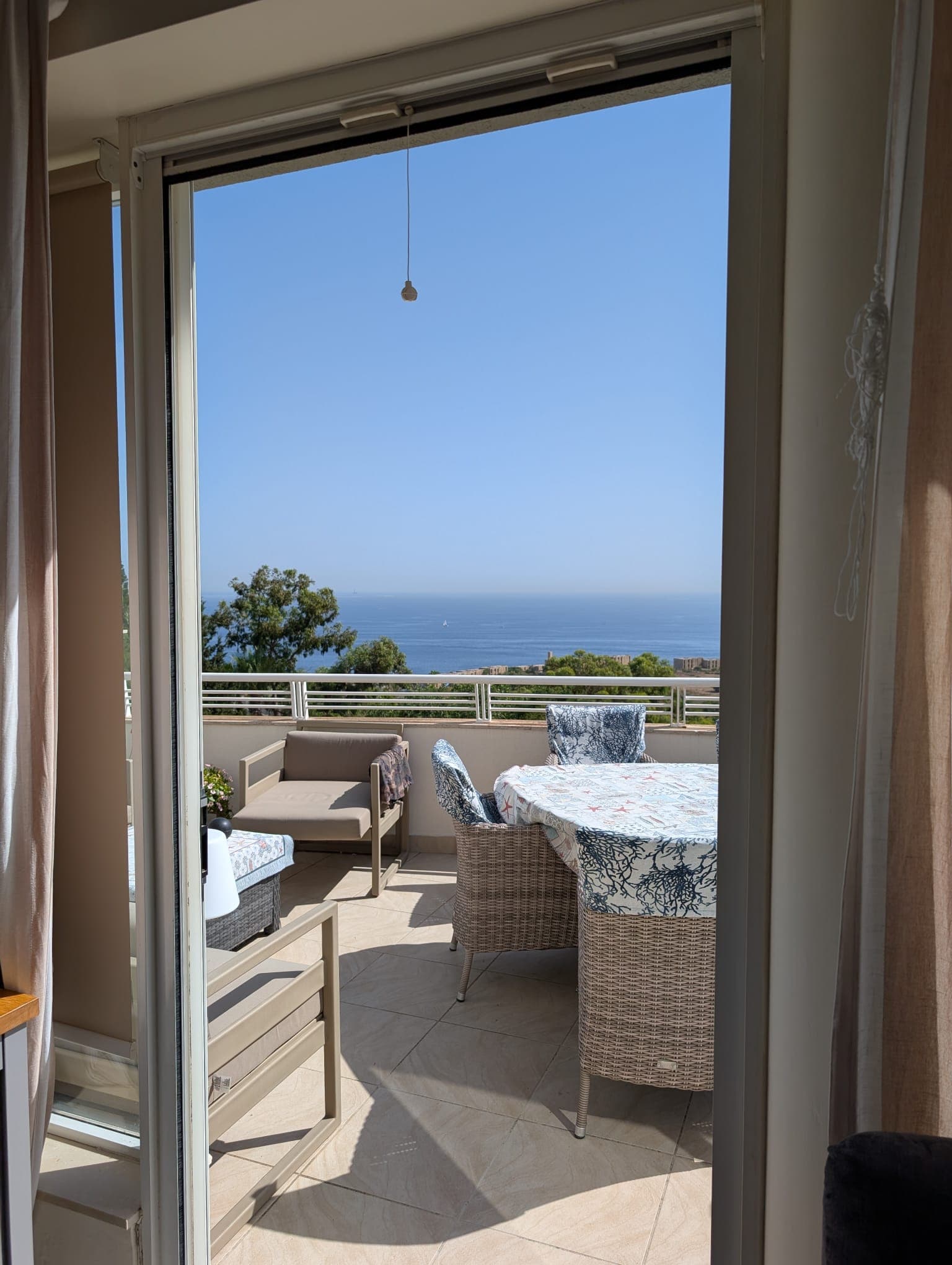 Four Bedroom Duplex Maisonette with a Pool in Madliena - thumbnail 5