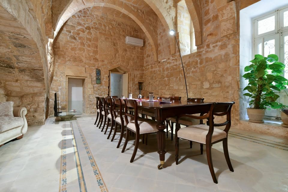 Townhouse in Mdina - thumbnail 6
