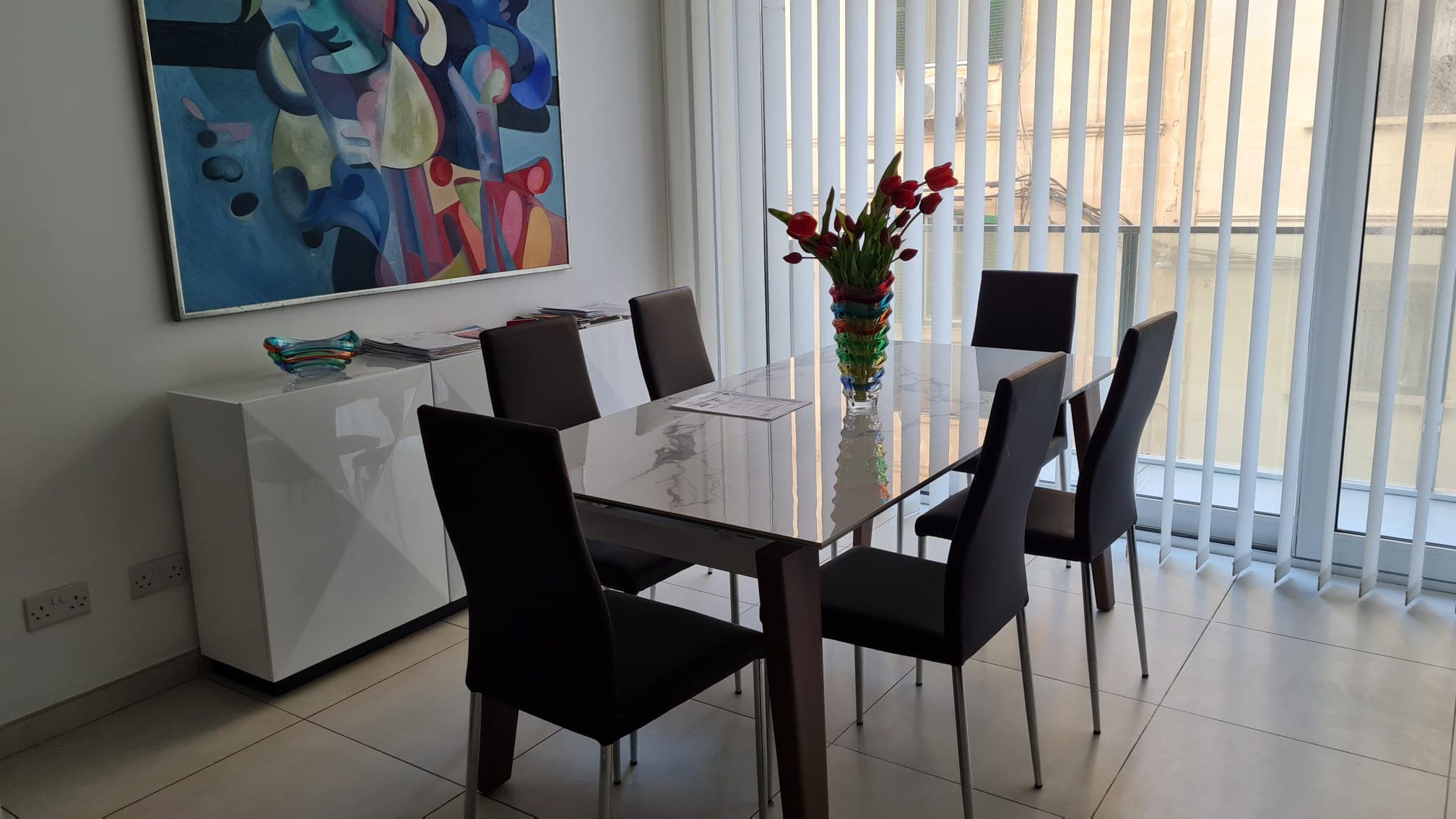Apartment in Sliema - thumbnail 4