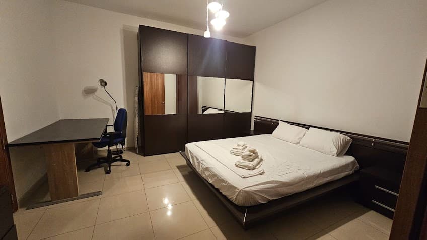 Apartment in Sliema - thumbnail 4