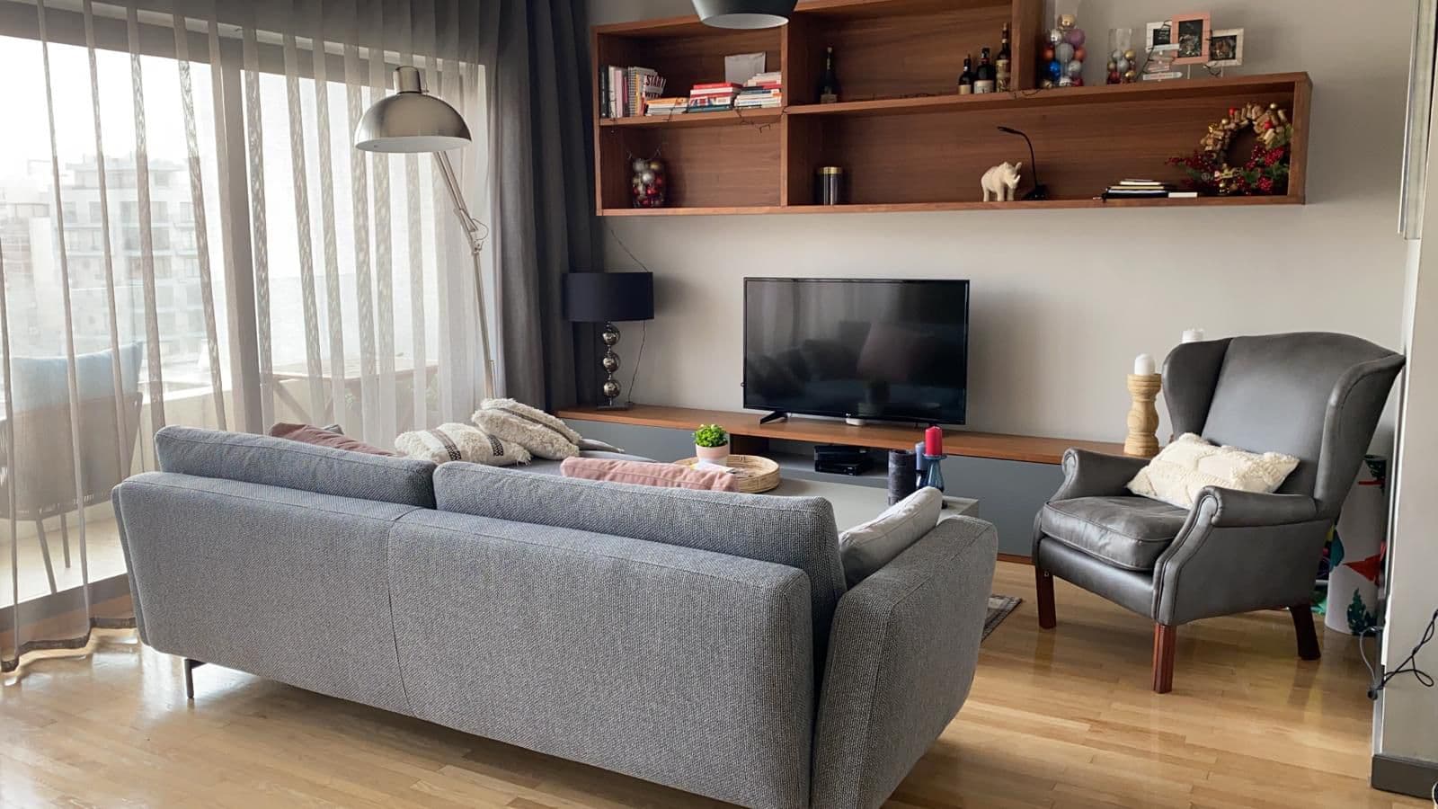 Apartment in St. Julians - thumbnail 4