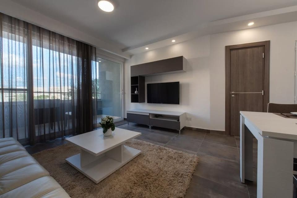 Apartment in Ta xbiex - thumbnail 6