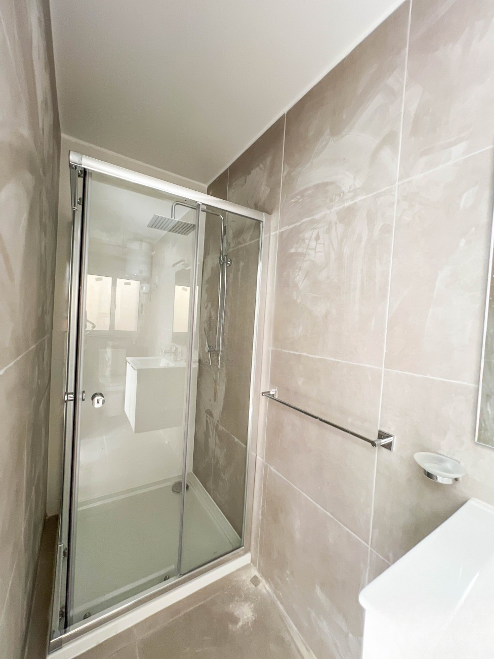 Penthouse in Swieqi - thumbnail 15