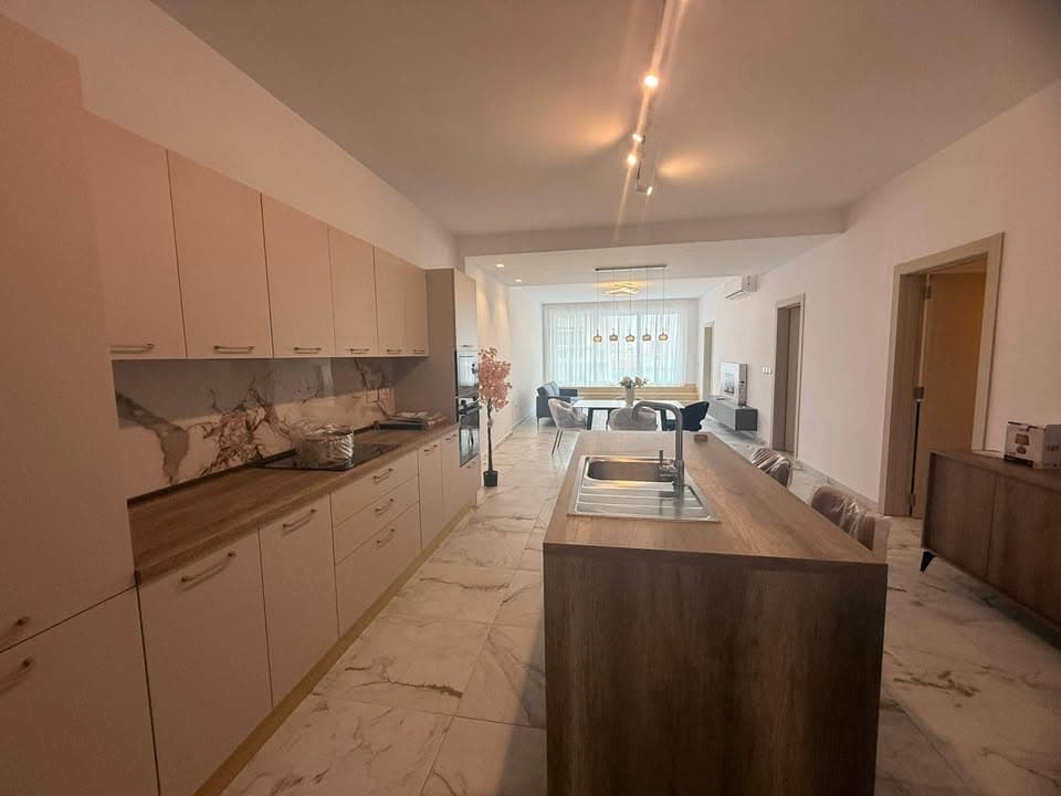 Apartment in Mosta - thumbnail 4