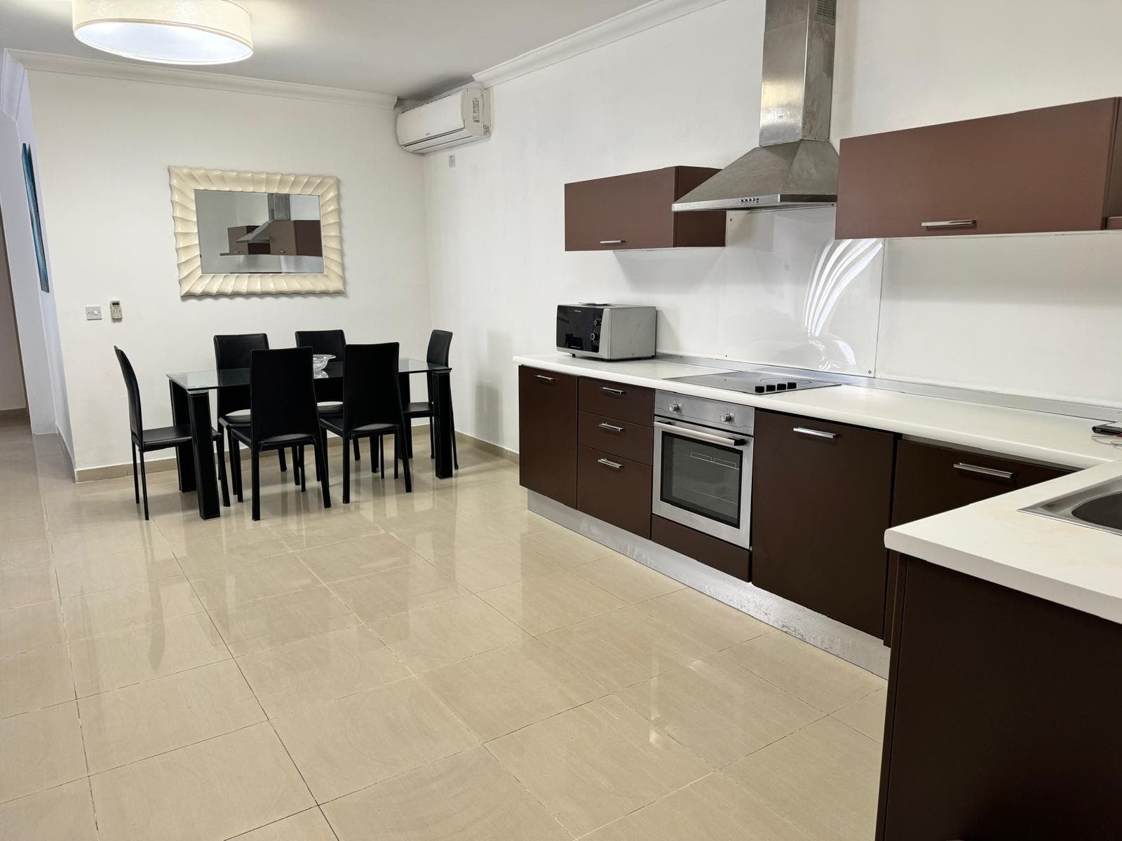 Apartment in St. Julians - thumbnail 4