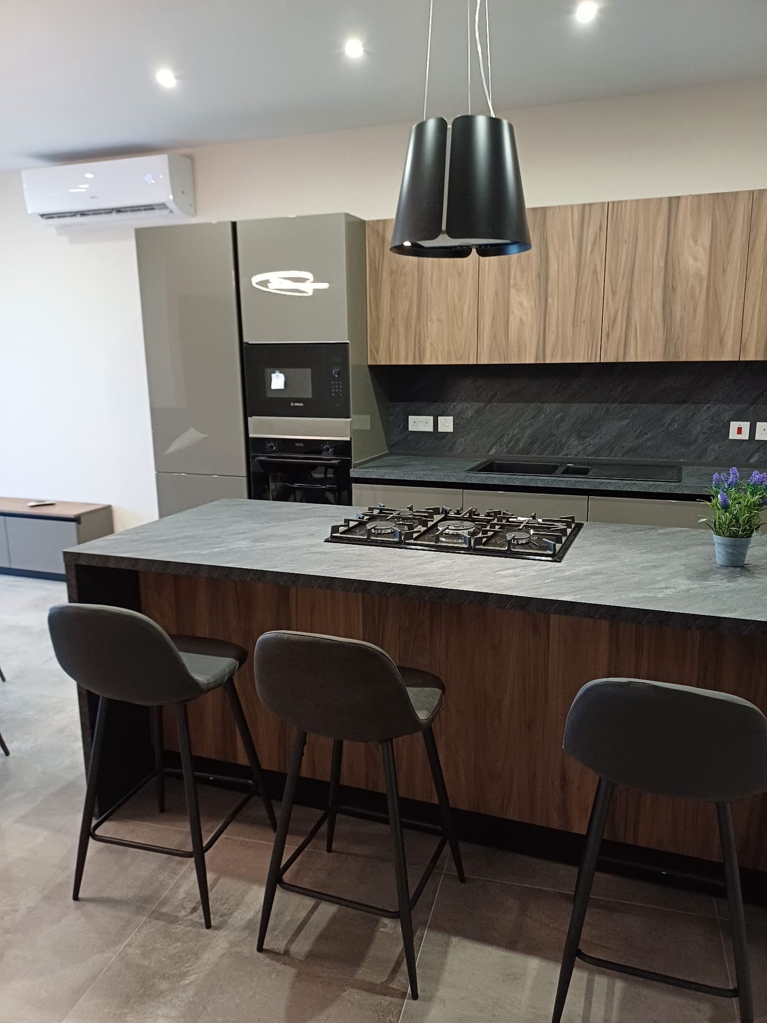 Apartment in Marsaxlokk - Photo 1 of 15