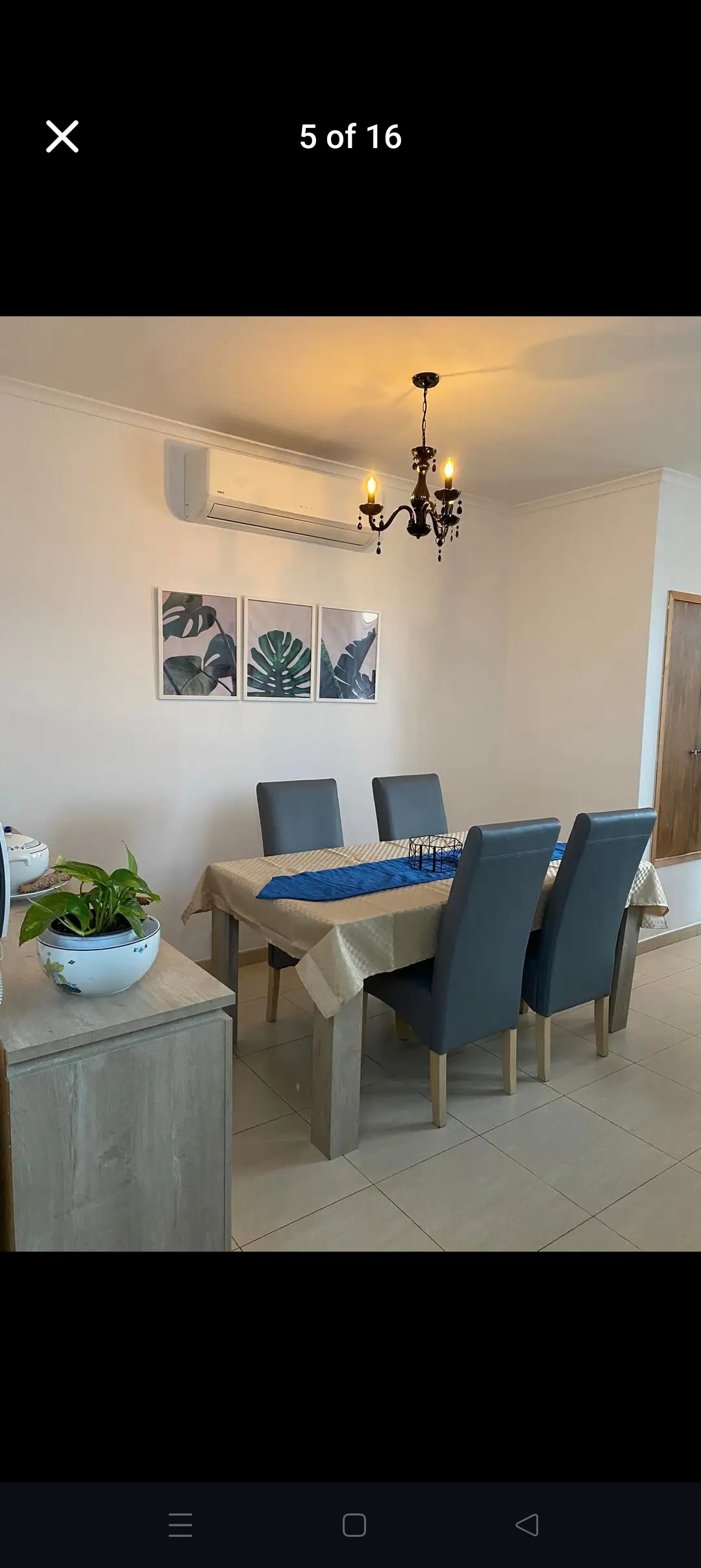 Penthouse in Qawra - thumbnail 5
