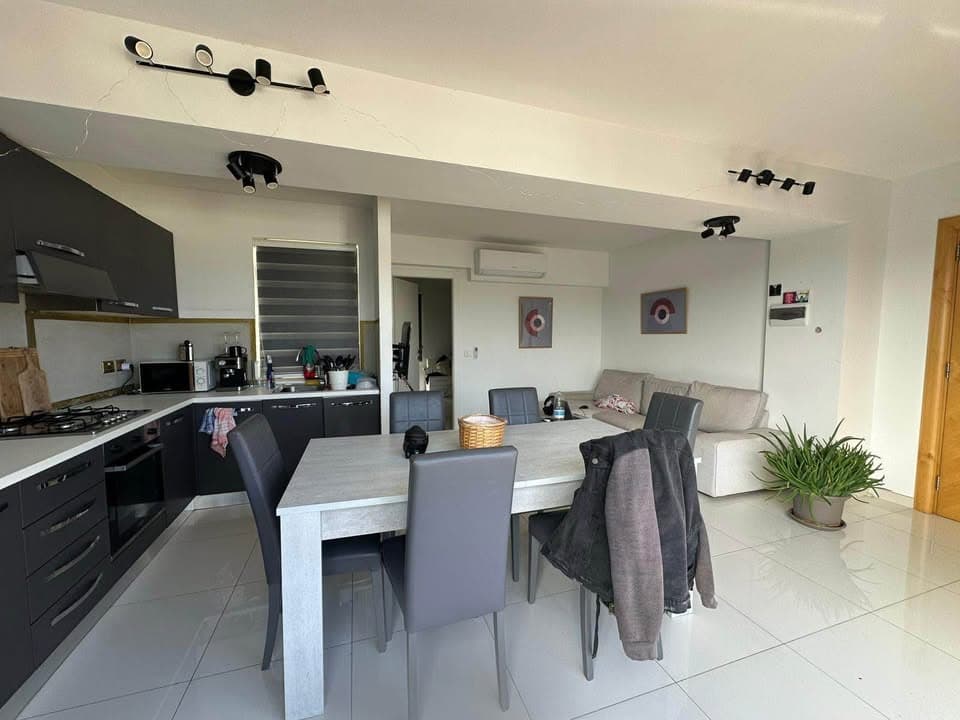 Penthouse in Xemxija - thumbnail 6