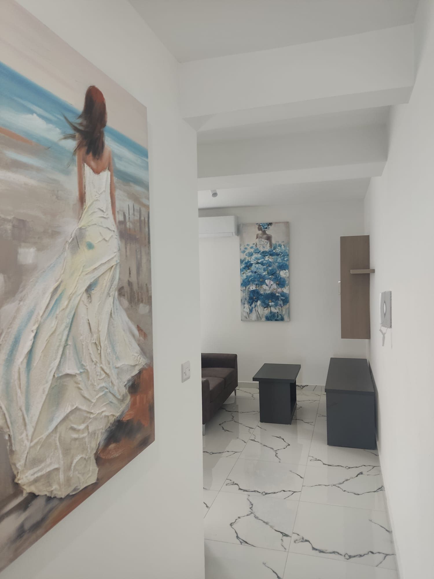 Penthouse in Gharghur - thumbnail 10