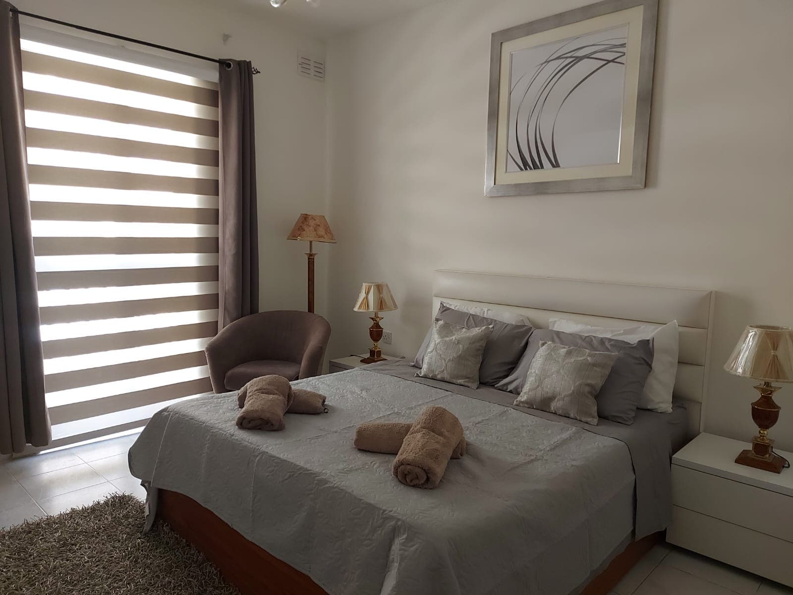 Apartment in Salina - thumbnail 8