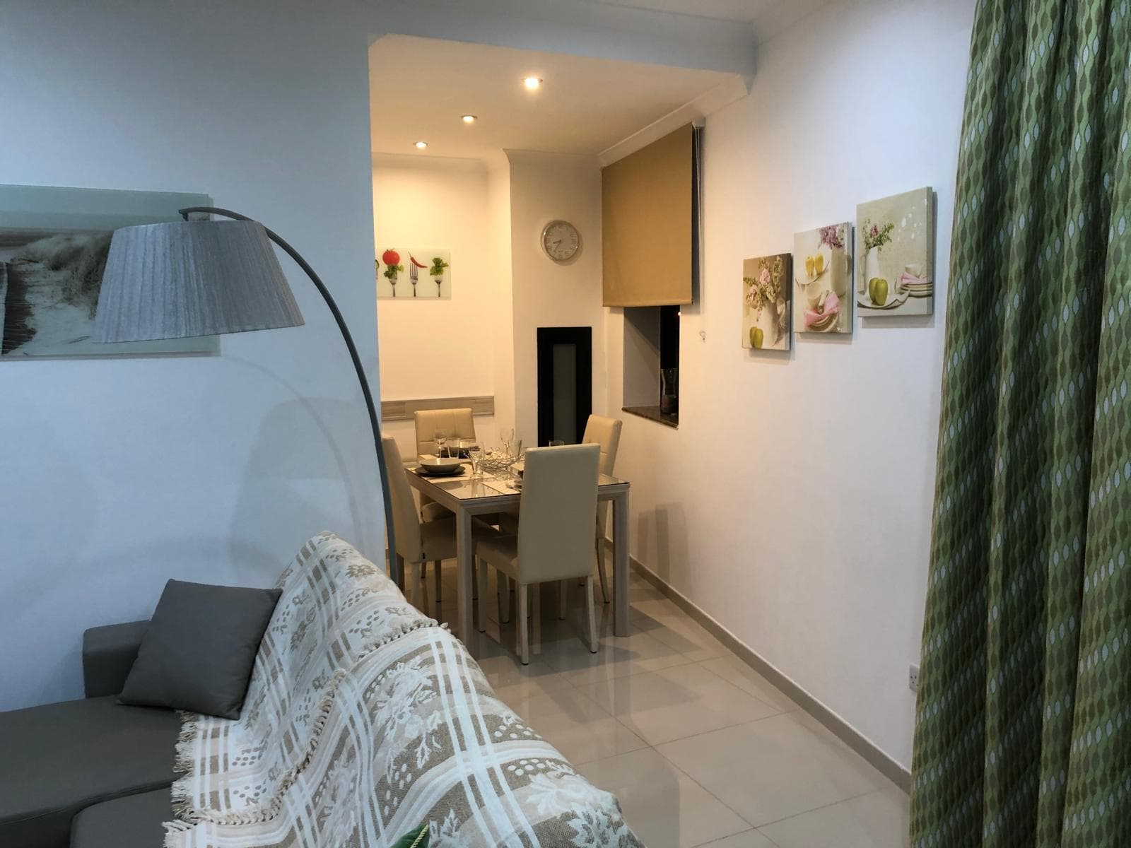 Apartment in Swieqi - thumbnail 15