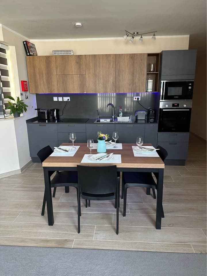 Penthouse in Msida - thumbnail 3