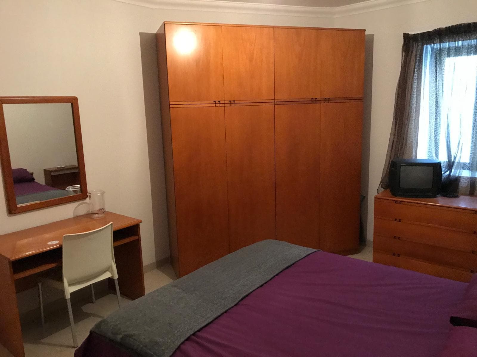 Three Bedroom Apartment with Seaview in Sliema - thumbnail 14