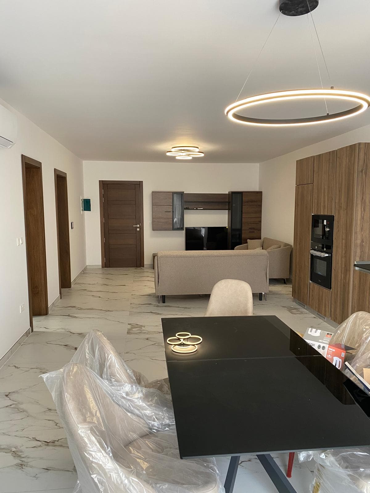 Penthouse in Zurrieq - thumbnail 2