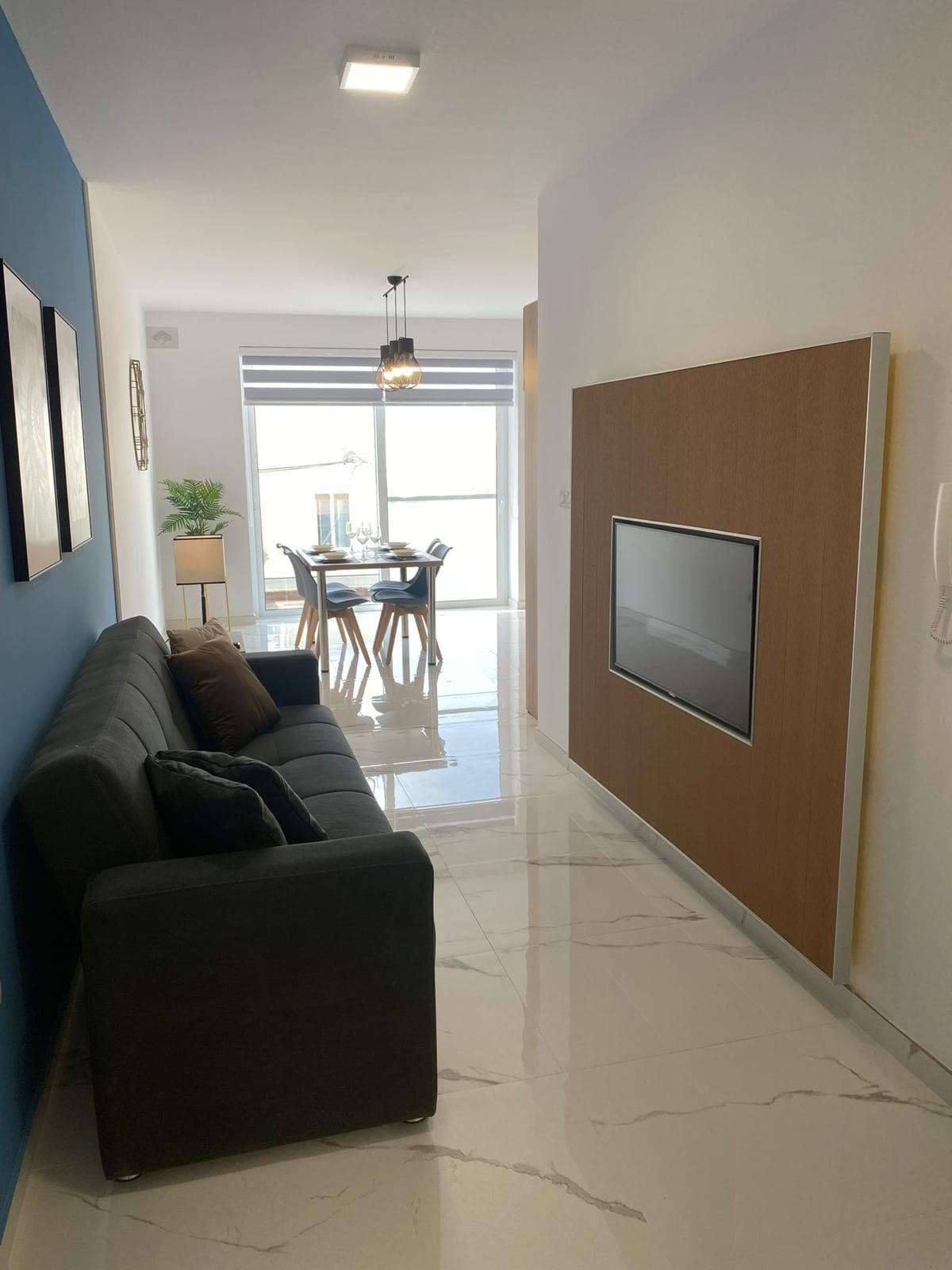 Apartment in Bahar ic caghaq - thumbnail 19