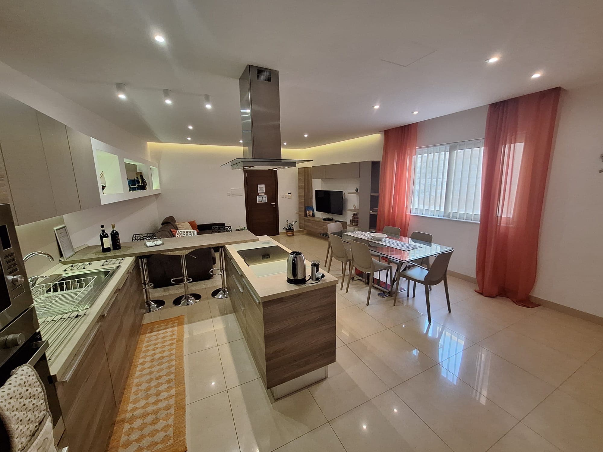 Apartment in Sliema - thumbnail 3
