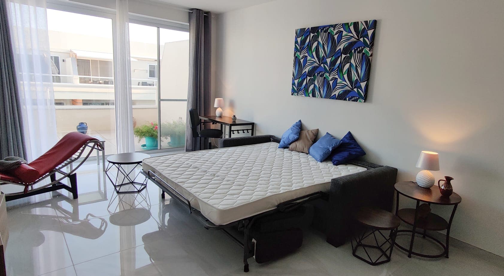 Penthouse in Qawra - thumbnail 11