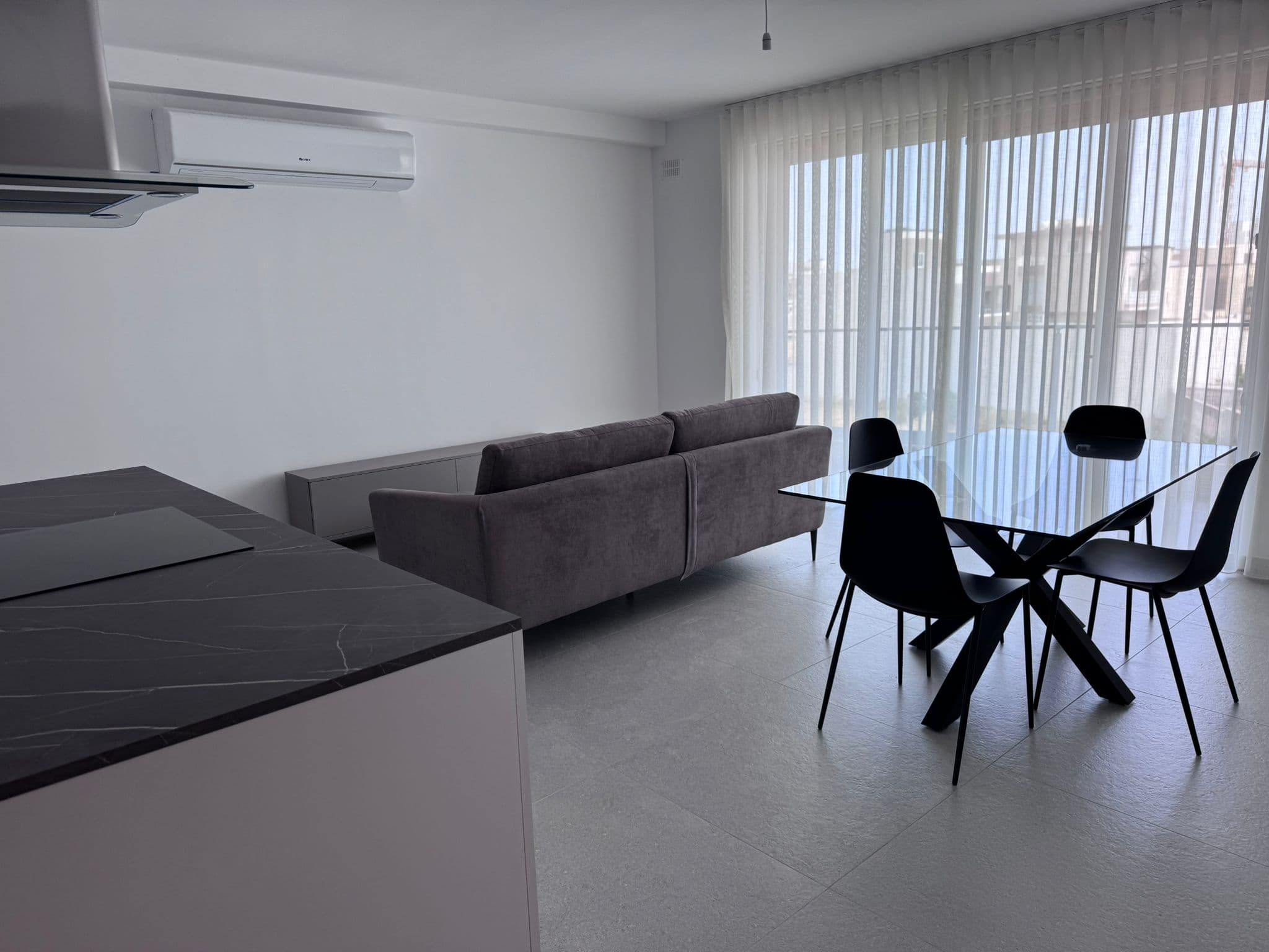 Apartment in Mosta - thumbnail 2