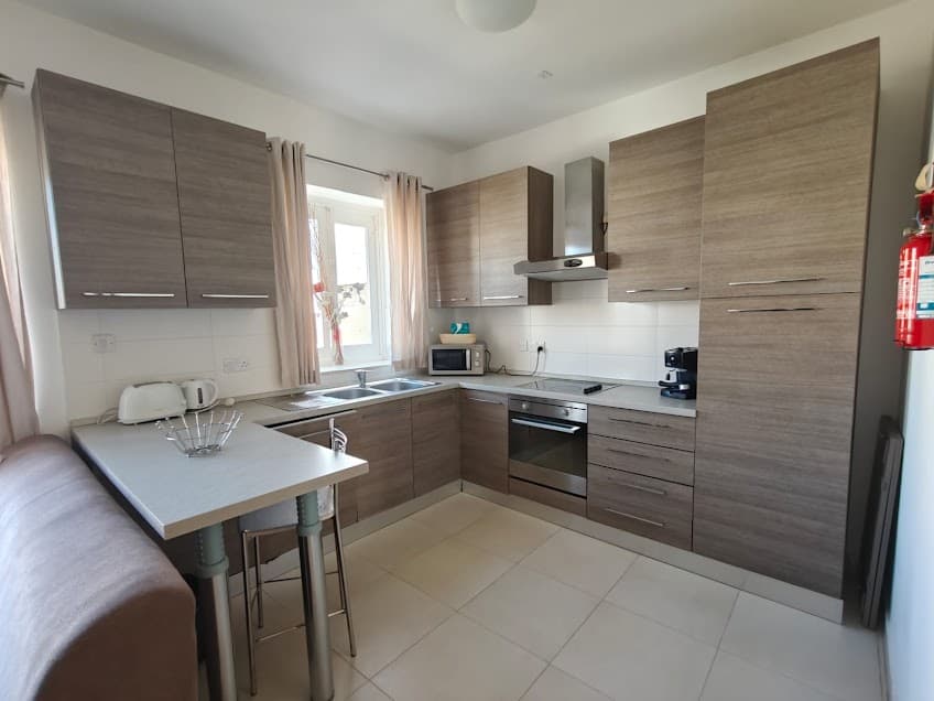 Penthouse in Sliema - thumbnail 7