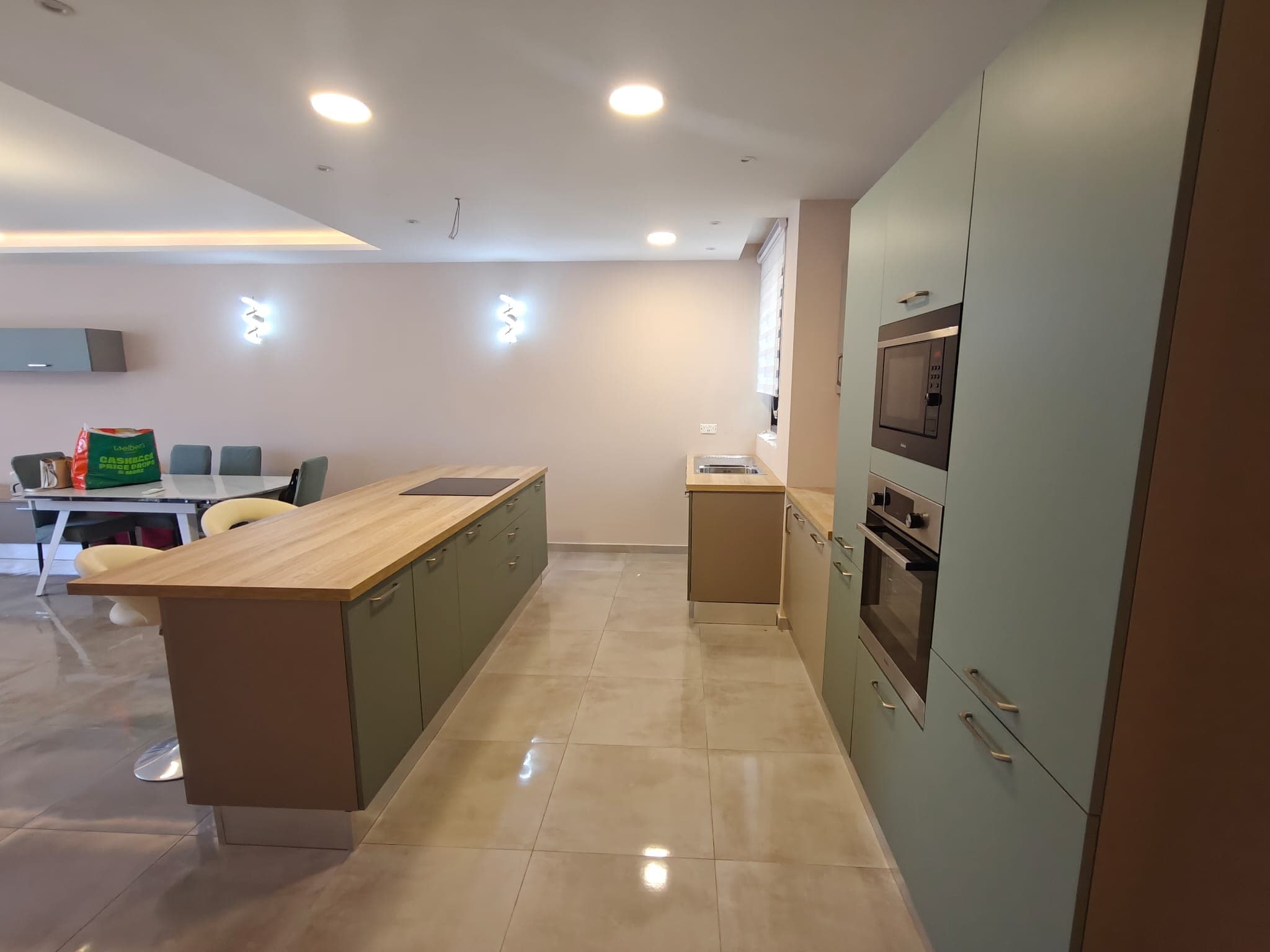 Apartment in Naxxar - thumbnail 16