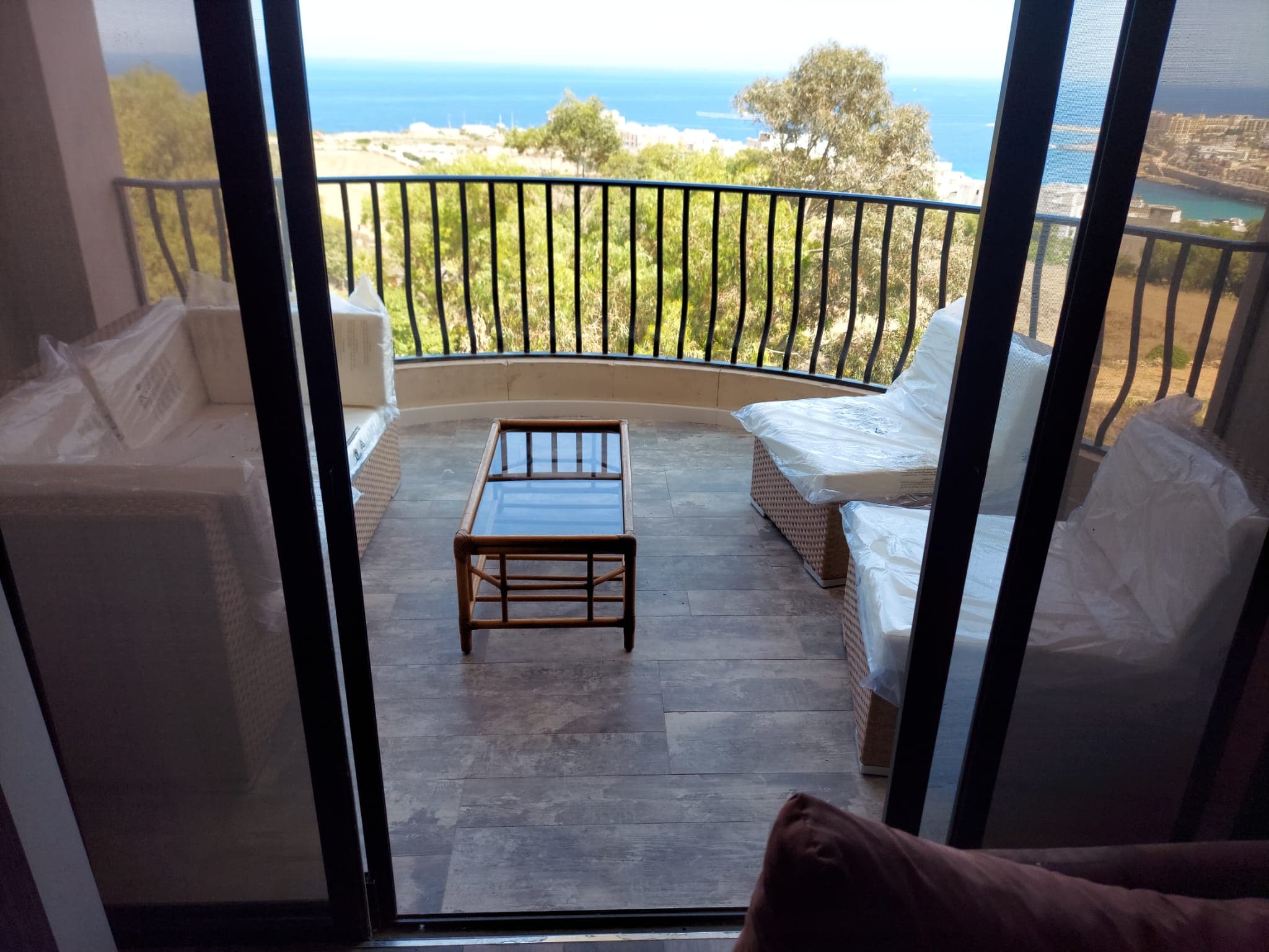Penthouse in Marsaskala - thumbnail 10