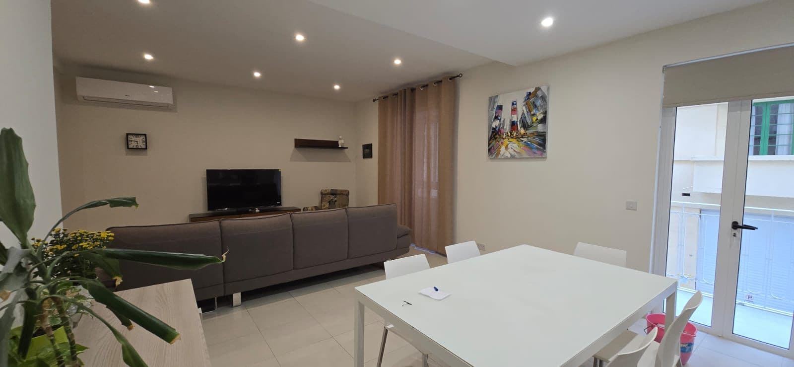 Apartment in St. Julians - thumbnail 4