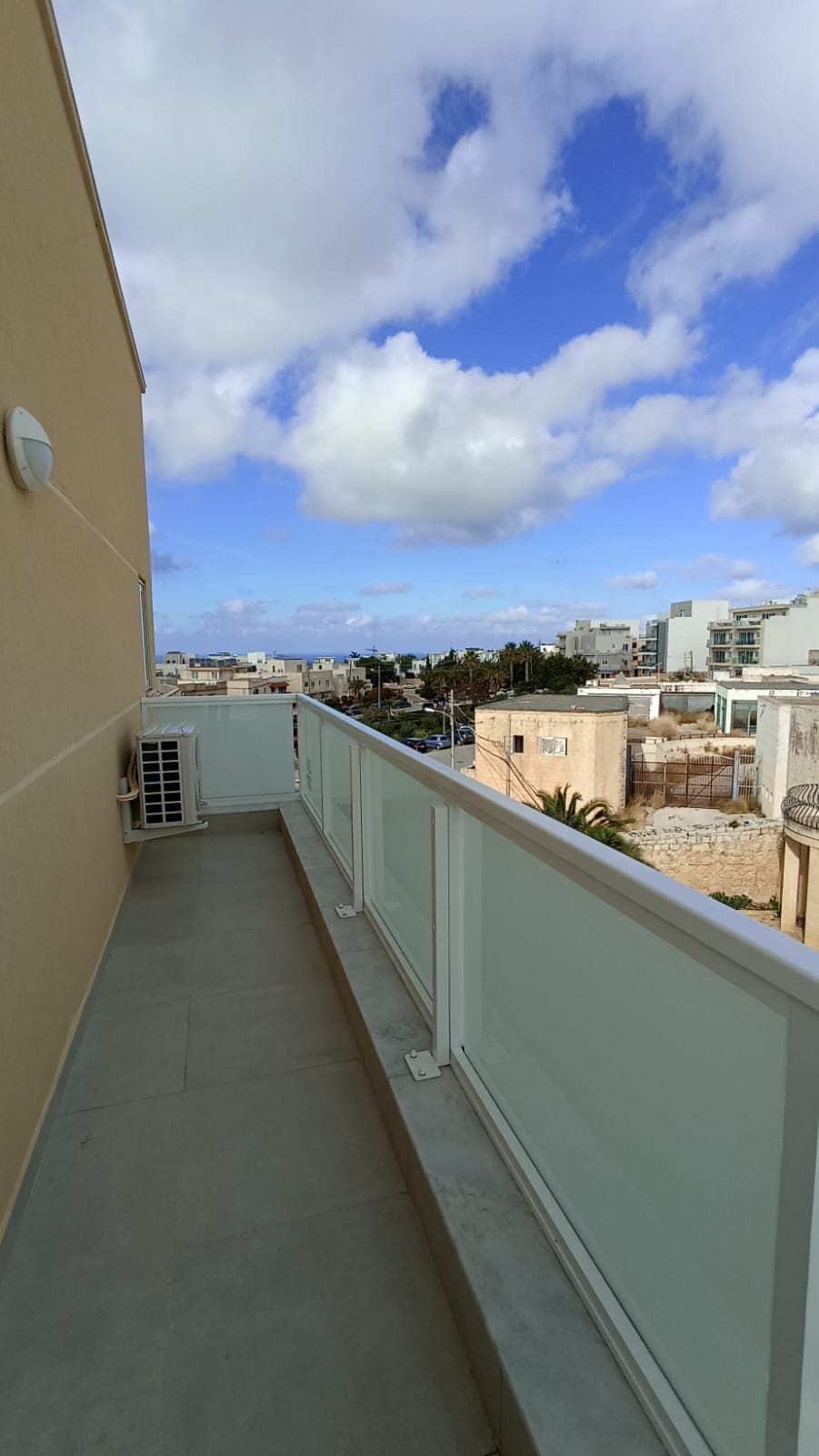 Penthouse in Naxxar - thumbnail 2