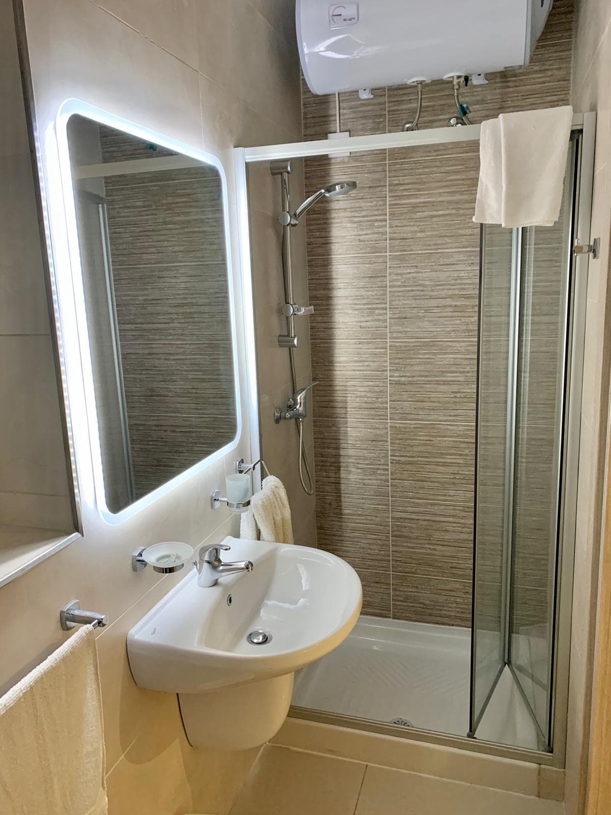 Apartment in Gzira - thumbnail 12