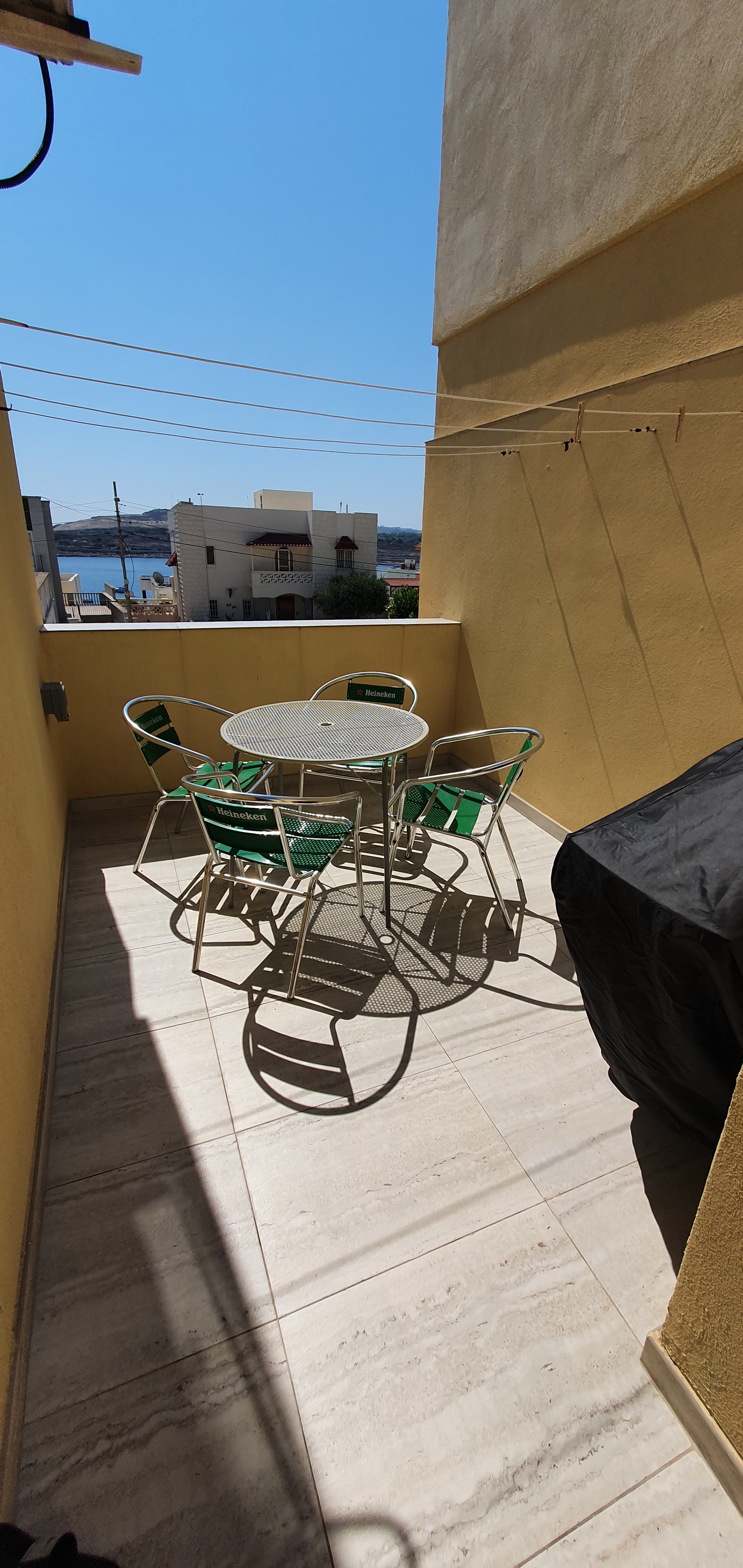 Apartment in Qawra - thumbnail 2