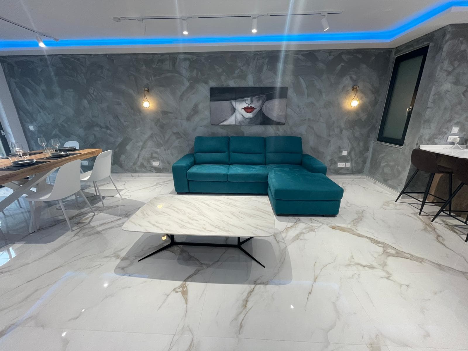 Apartment in Attard - thumbnail 2