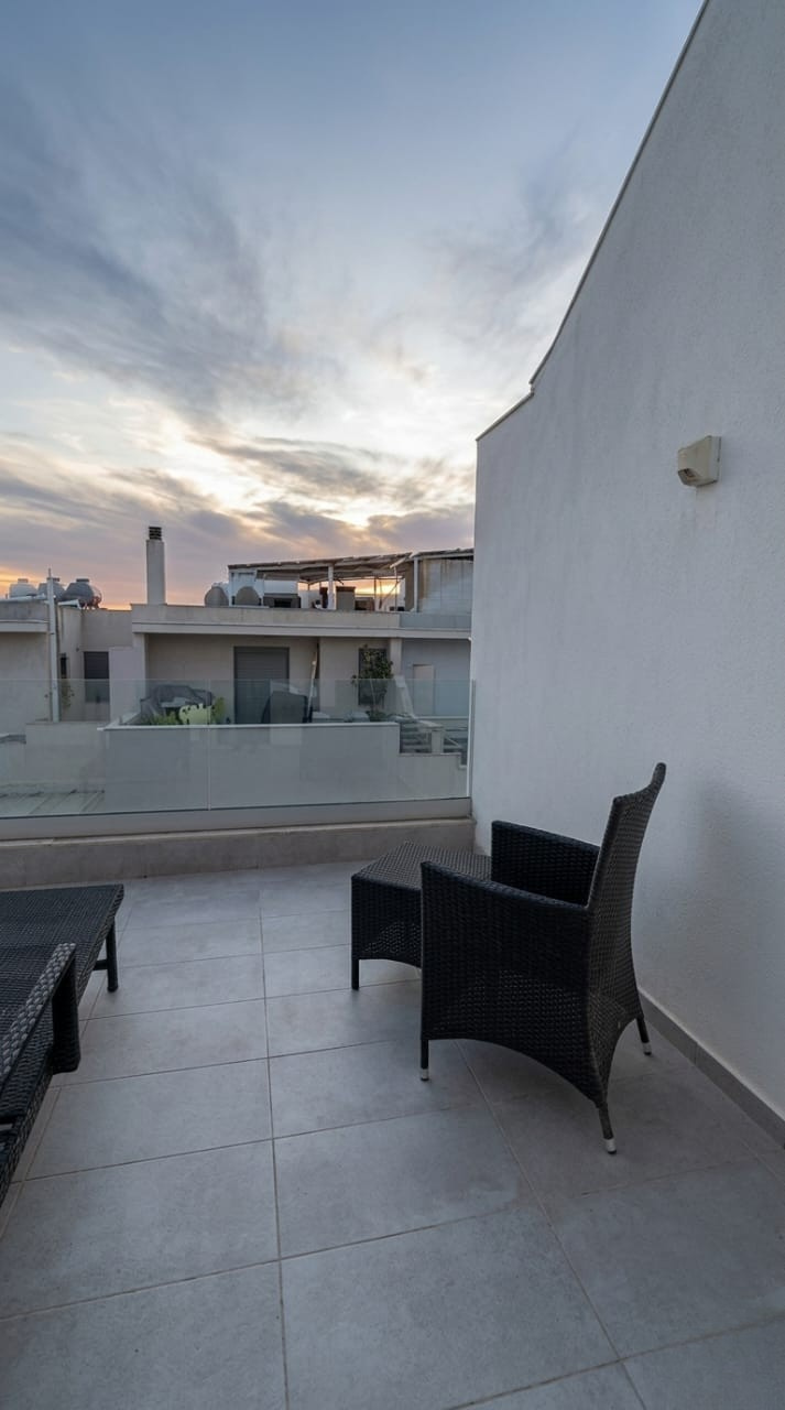 Penthouse in Mellieha - thumbnail 14
