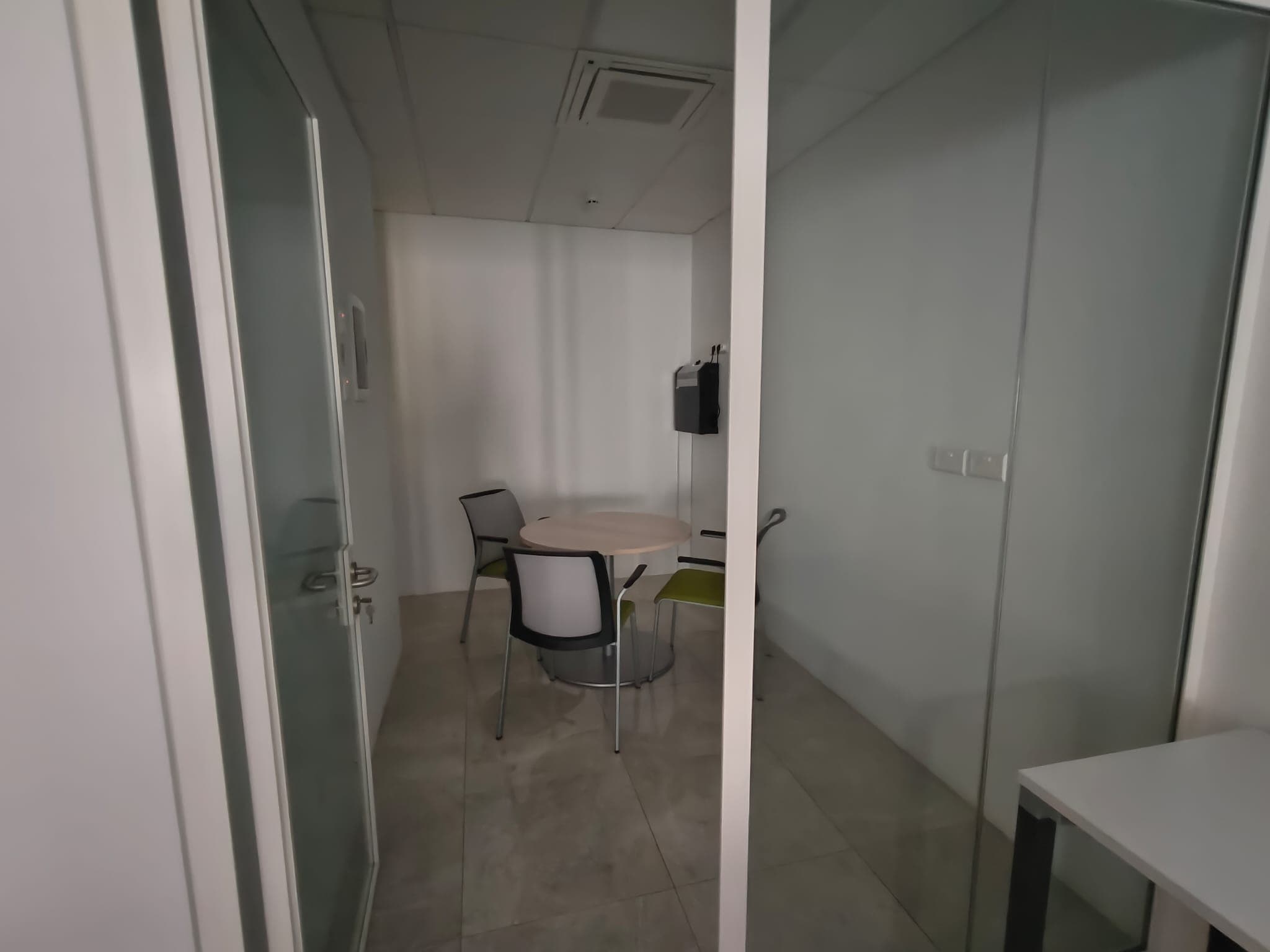 Office Block in the Heart of Sliema - thumbnail 5