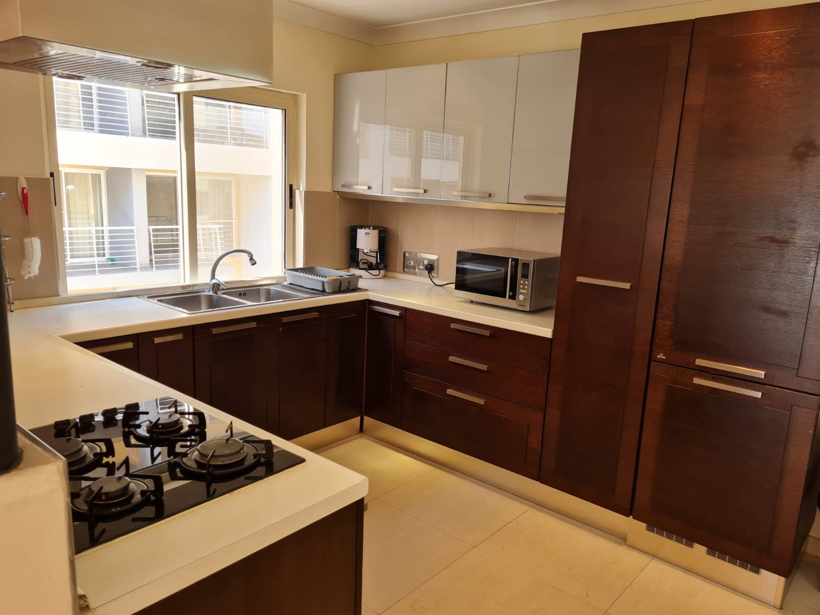 Apartment in Ta xbiex - thumbnail 4