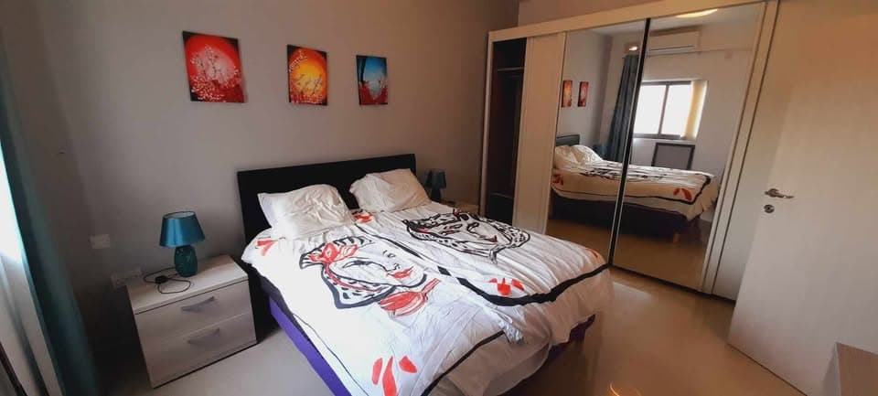 Penthouse in Sliema - thumbnail 2