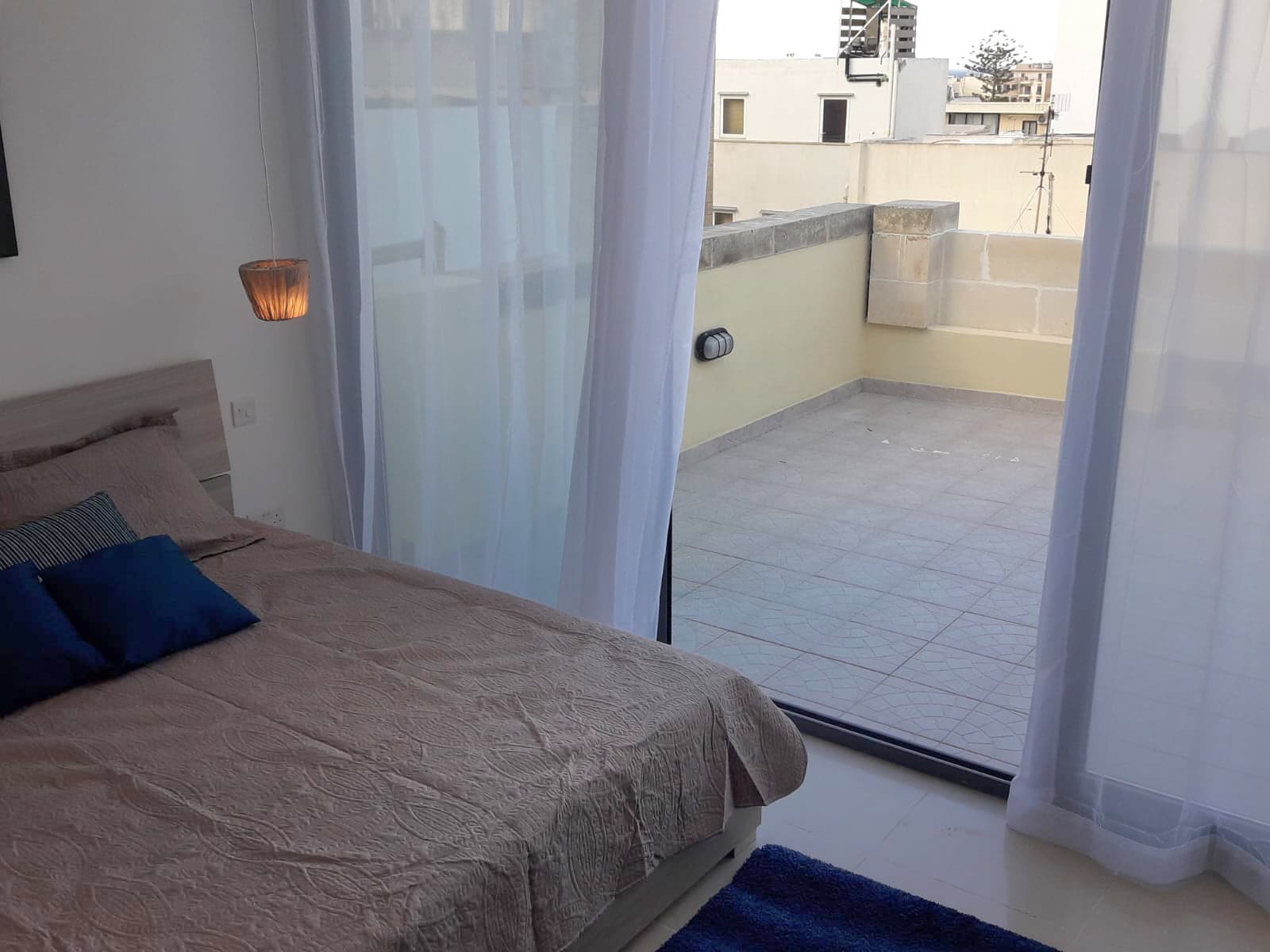 Penthouse in Sliema - thumbnail 6