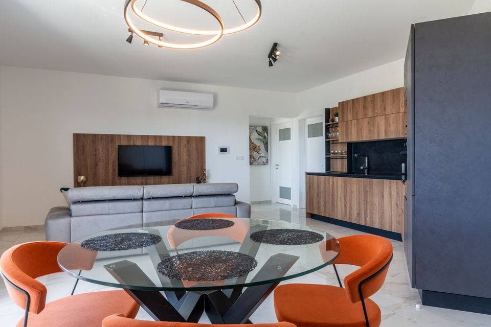 Apartment in Mellieha - thumbnail 3