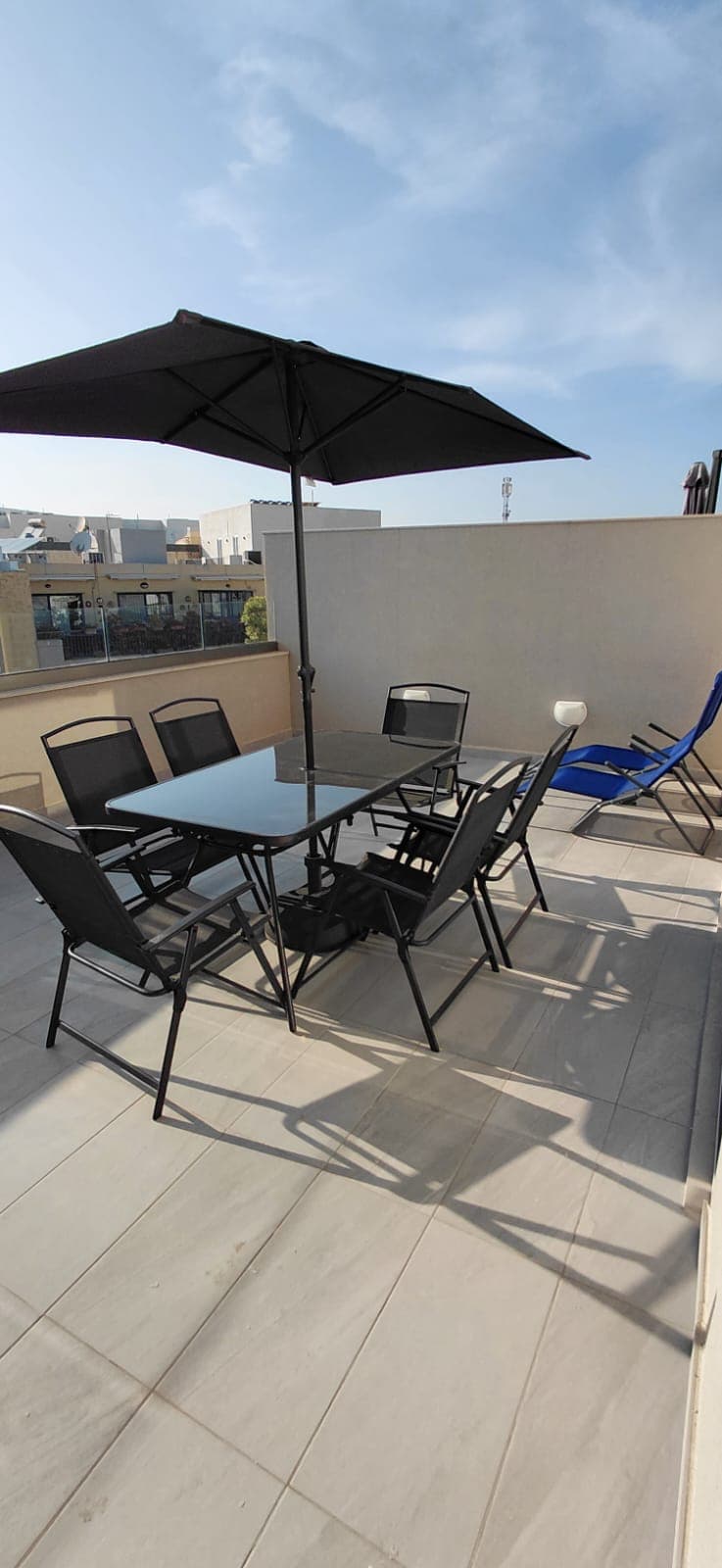 Penthouse in Ibragg - thumbnail 2