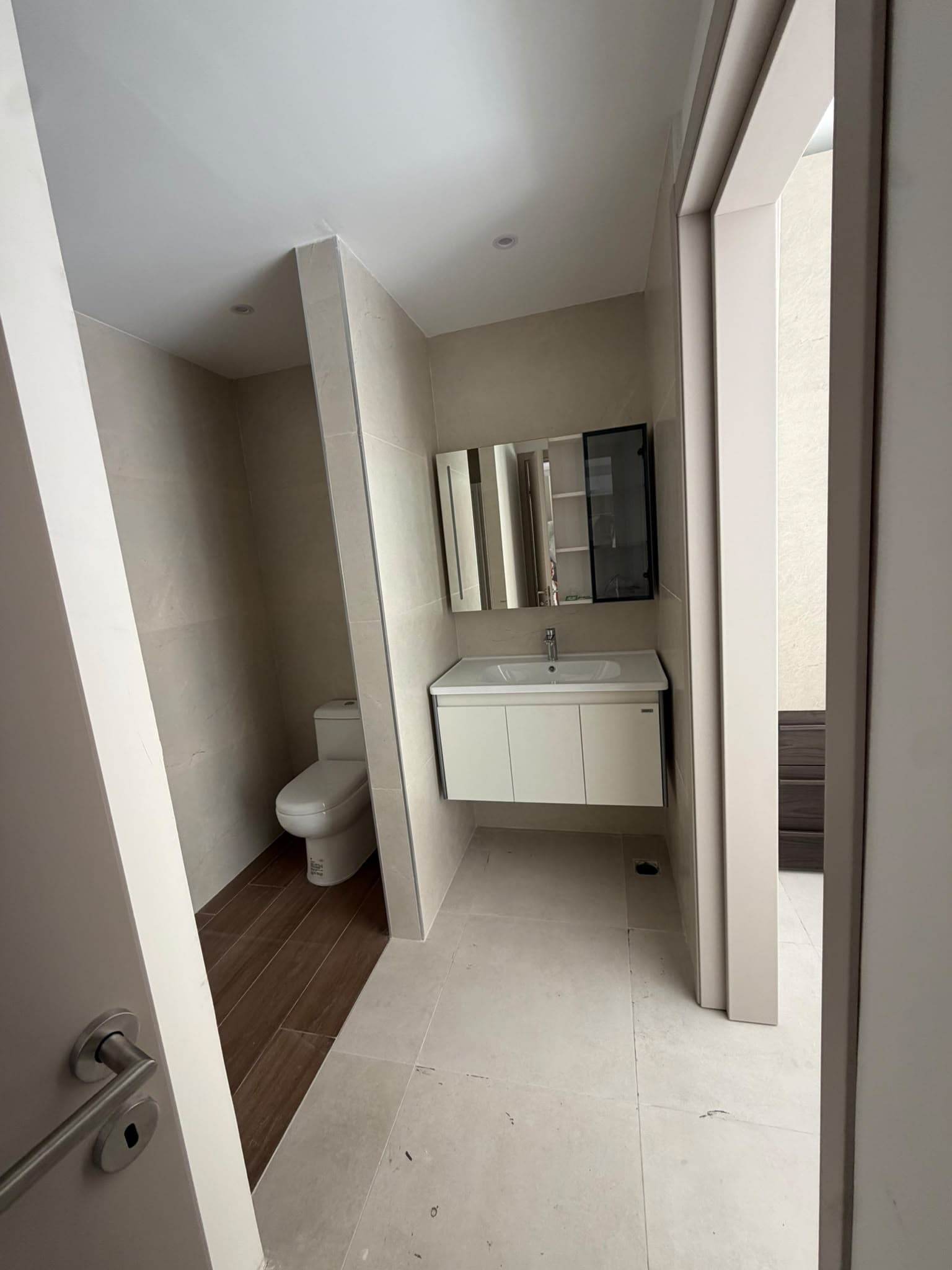 Three Bedroom Maisonette in Attard - thumbnail 8