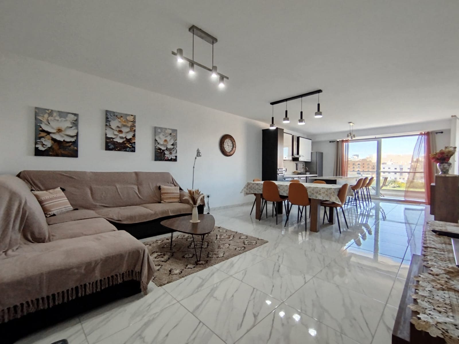 Apartment in Marsaskala - thumbnail 4