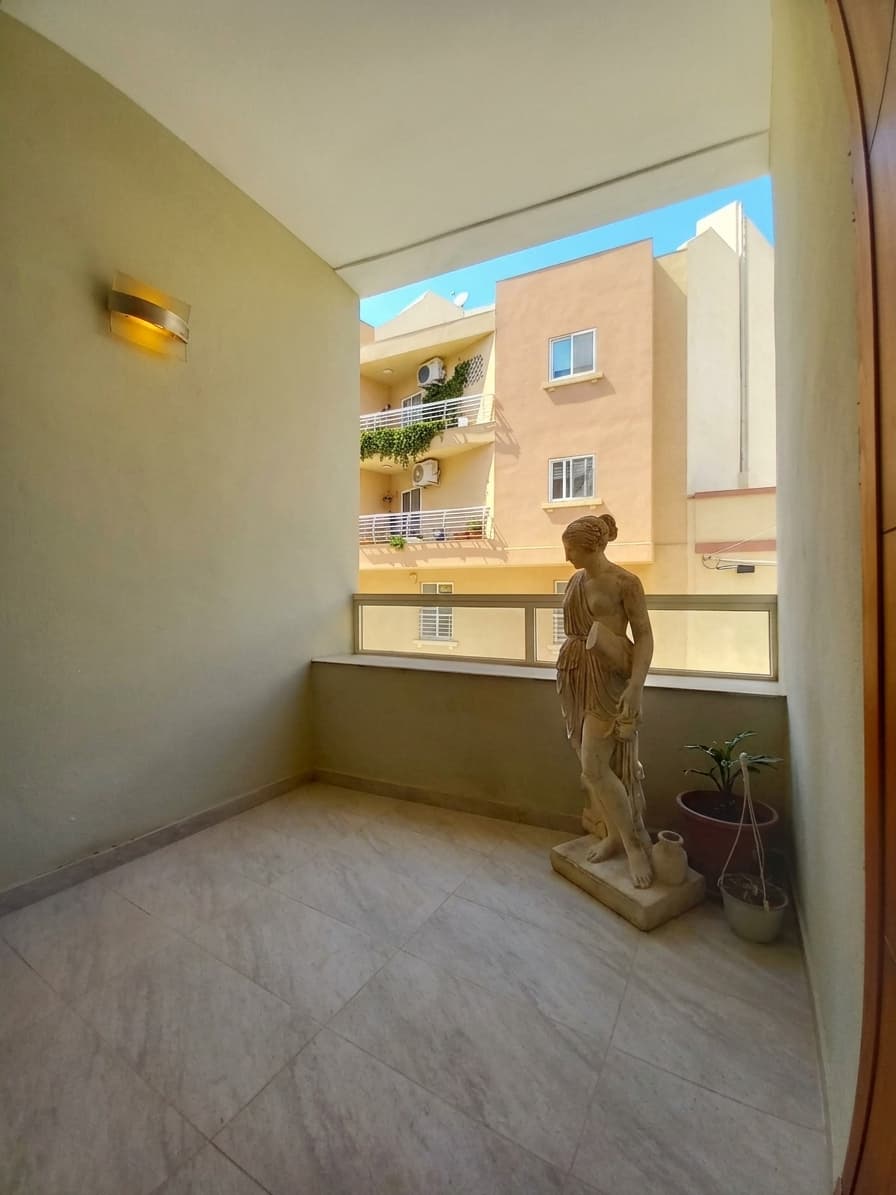 Apartment in Gharghur - Photo 1 of 11