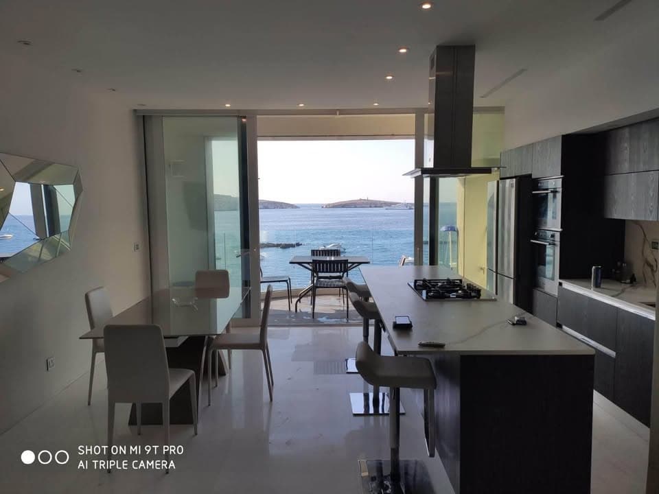 Apartment in St. Pauls Bay - thumbnail 3