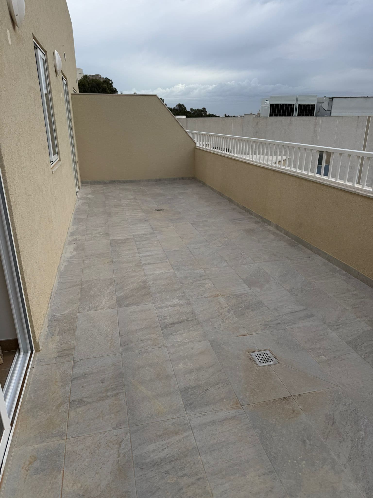 Penthouse in Msida - thumbnail 5