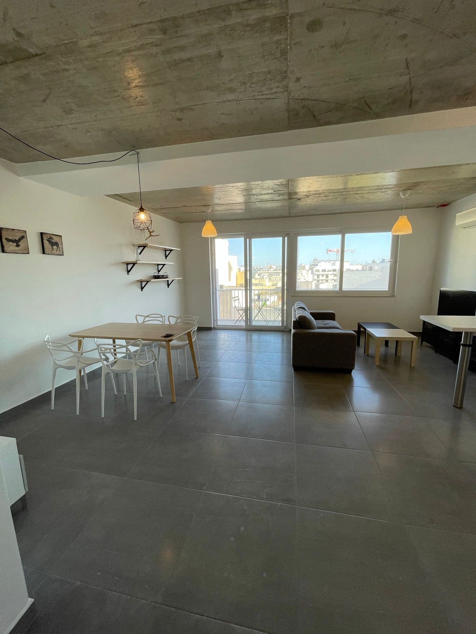 Apartment in Pieta - thumbnail 3