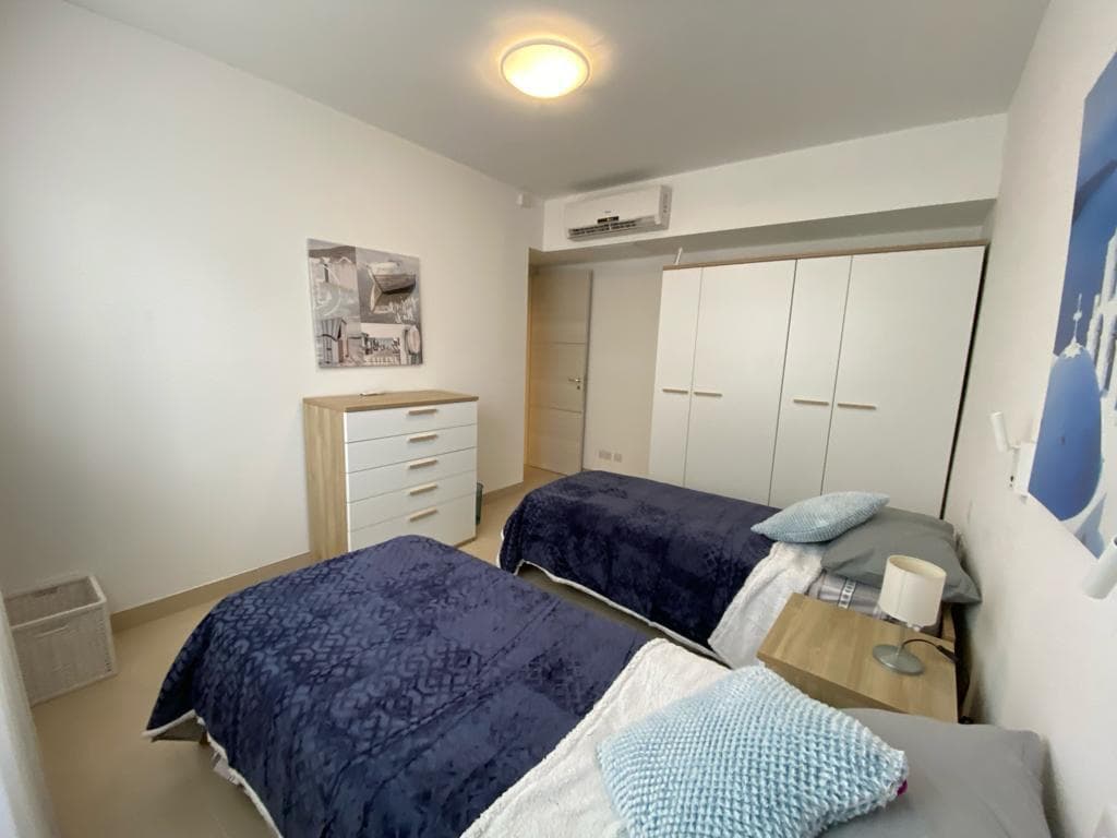 Penthouse in Swieqi - thumbnail 10