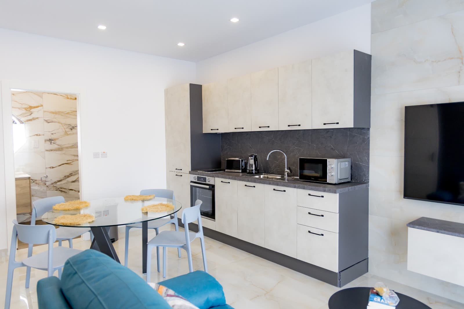 Maisonette in Bahar ic Caghaq - Photo 1 of 13