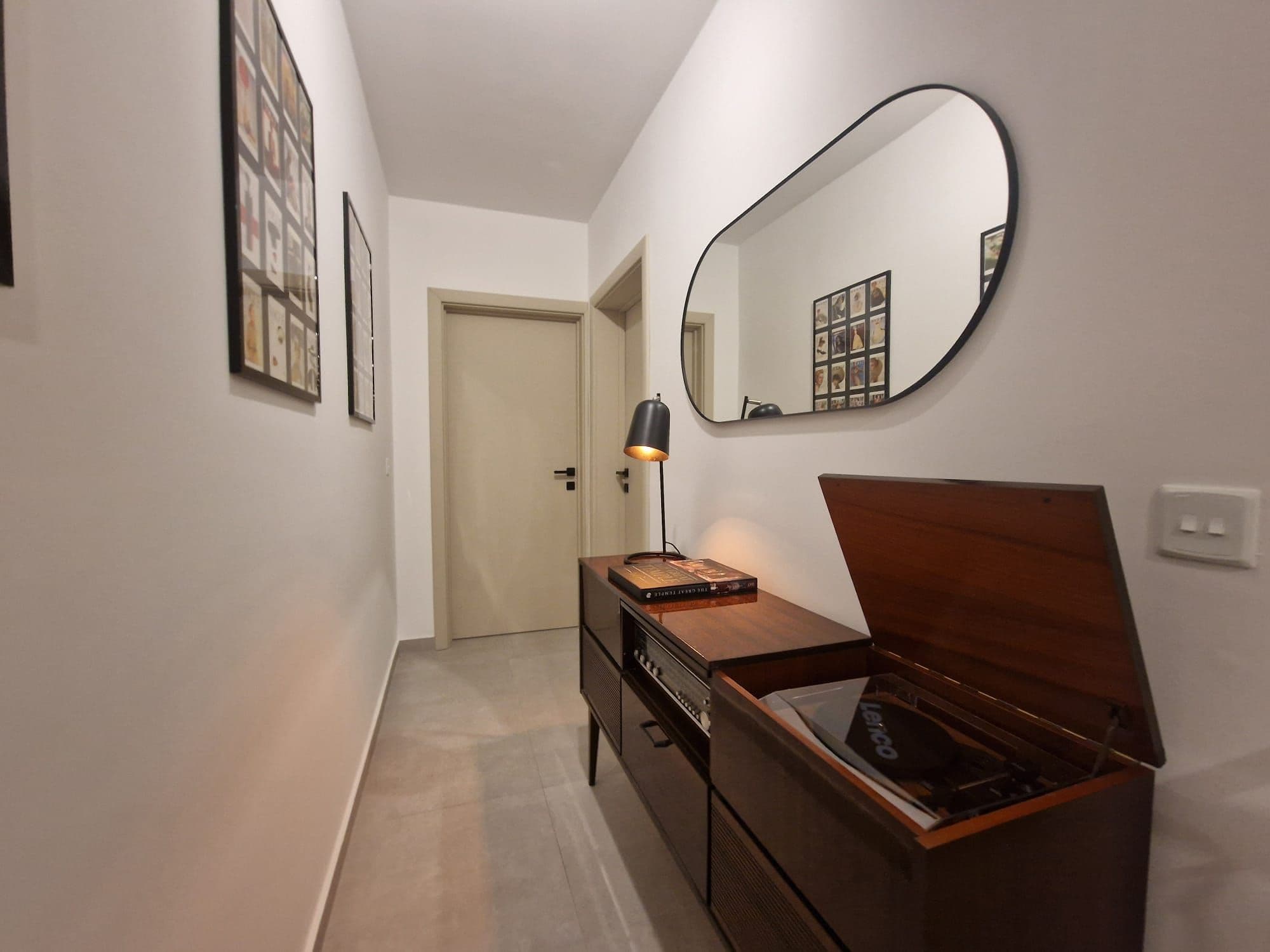 Apartment in Gzira - thumbnail 4